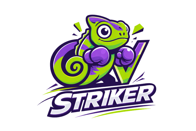 CV Striker